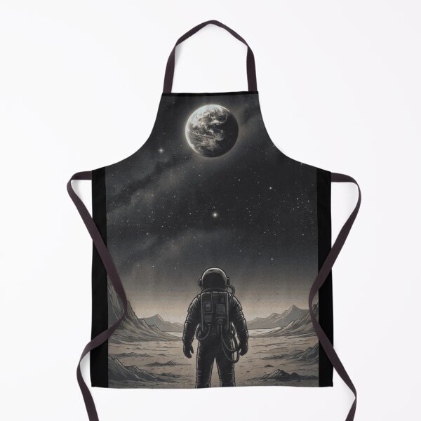Item preview, Beyond the Silent Moon designed and sold by JalwaWear.