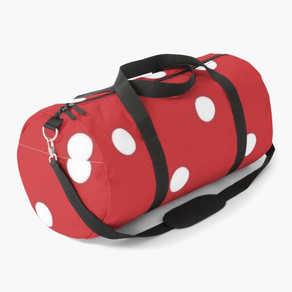 Item preview, Red and White Polka Dot 2026 Polka Dots Trend Pattern / Best Selling 2026 Tiktok Trend Aesthetic Girl Y2k Coquette Pinterest Girl Mini Dress / Top / Phone Case / Christmas designed and sold by TeenLake.
