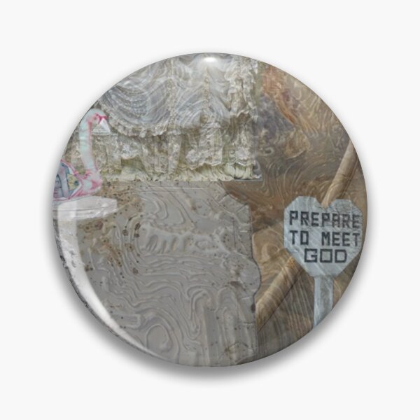 Item preview, Prepare to meet god designed and sold by giveupnewyork.