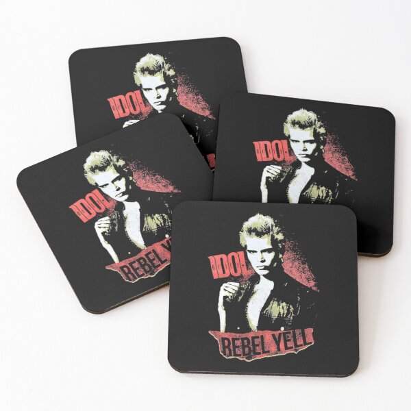 Artikelvorschau, Der Mann Gentle Billy Idol entworfen und verkauft von ruffinathisarts.