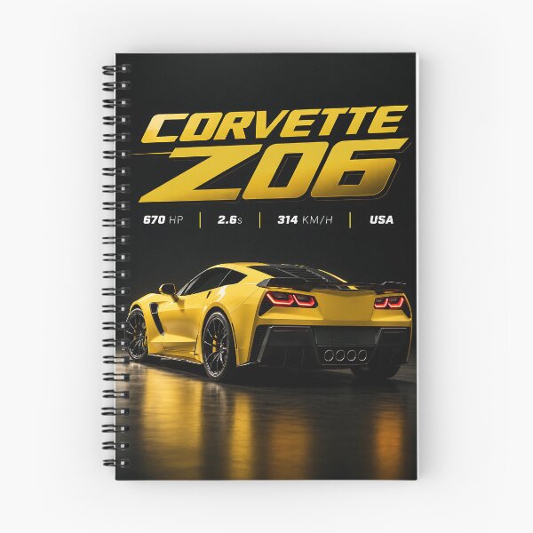 Item preview, Yellow Performance Sports Car – Bold Automotive Racing Design designed and sold by zisad.