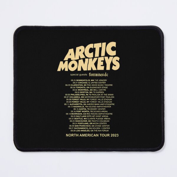Item preview, Arctic Monkeys 90s Vintage designed and sold by DstudioTees.