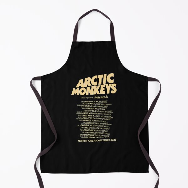 Item preview, Arctic Monkeys 90s Vintage designed and sold by DstudioTees.