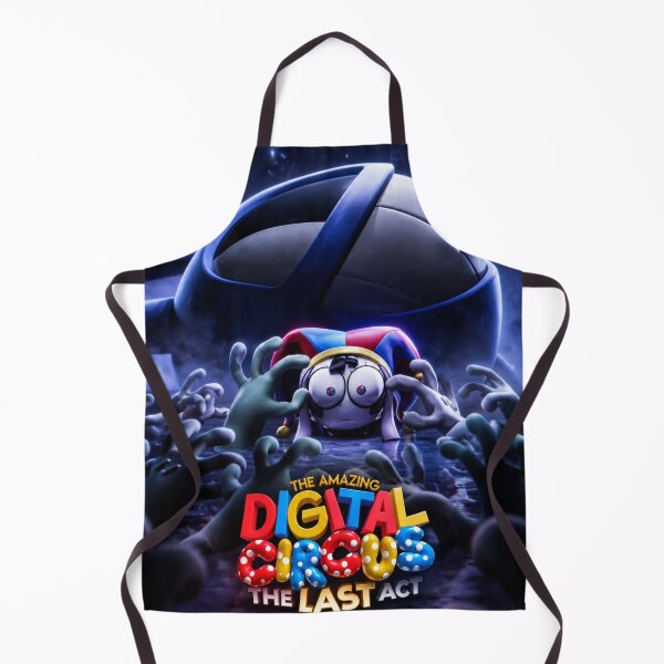 Item preview, The Amazing Circus designed and sold by warrrsx.