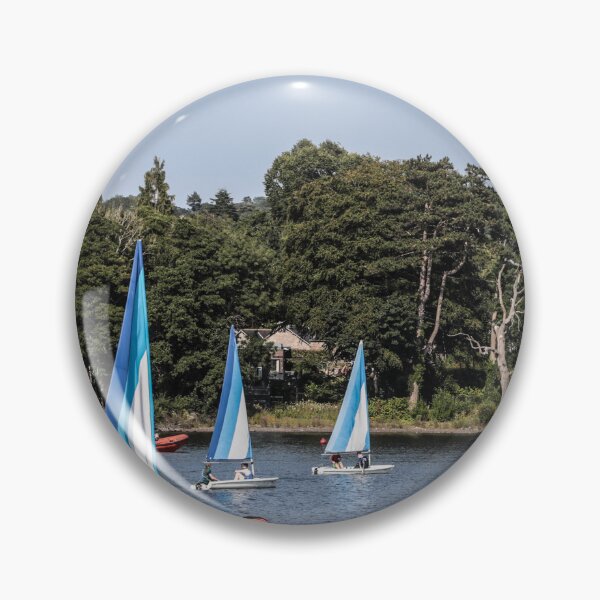 Aperçu de l'œuvre Lac Windermere créée et vendue par Raymond Kerr.