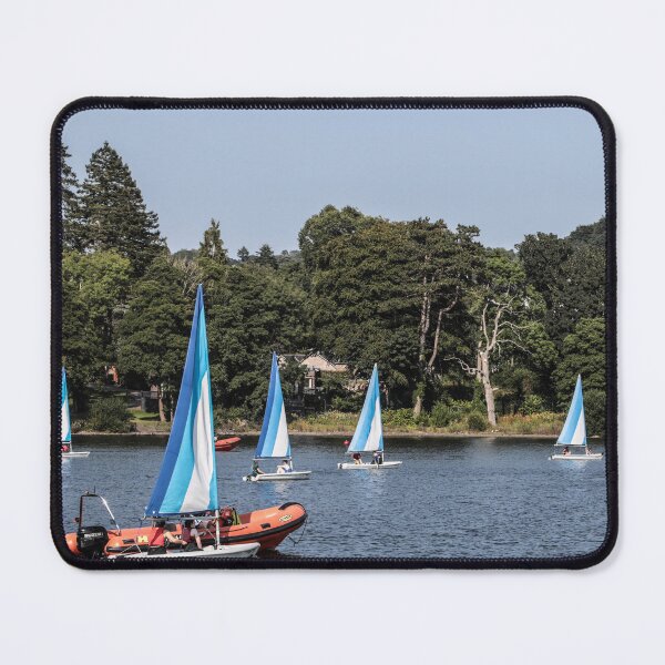 Item preview, Lake Windermere designed and sold by Raymond Kerr.