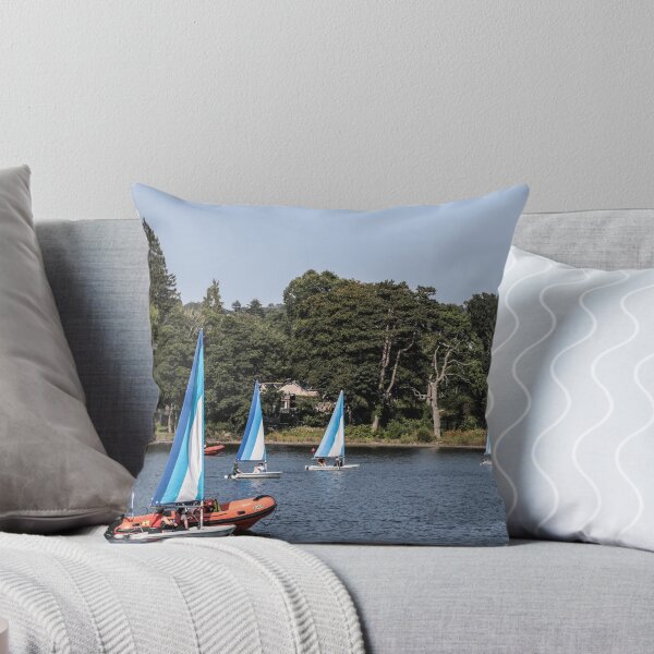 Item preview, Lake Windermere  designed and sold by Raymond Kerr.