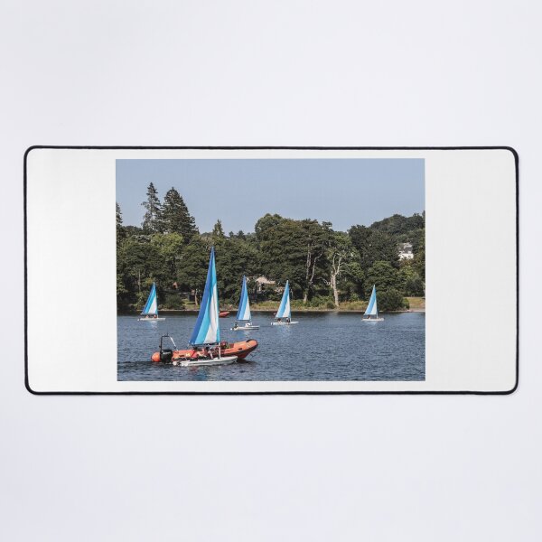 Item preview, Lake Windermere designed and sold by Raymond Kerr.