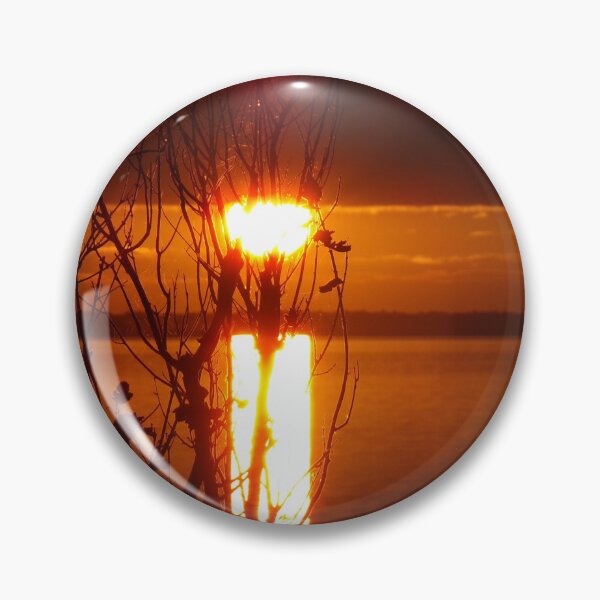 Item preview, OBX Sunset designed and sold by SquaresArt.