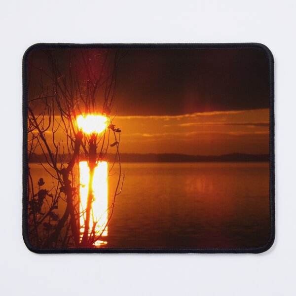 Item preview, OBX Sunset designed and sold by SquaresArt.