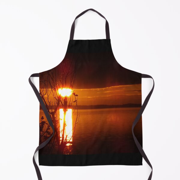 Item preview, OBX Sunset designed and sold by SquaresArt.
