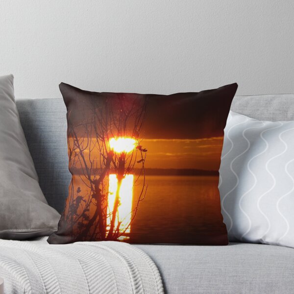 Item preview, OBX Sunset designed and sold by SquaresArt.