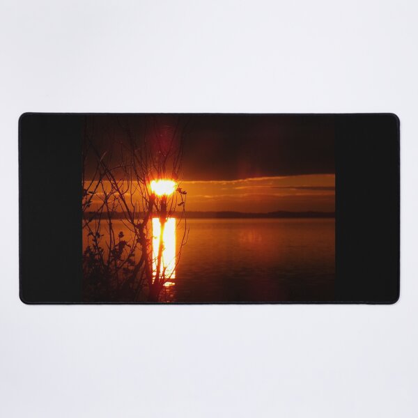 Item preview, OBX Sunset designed and sold by SquaresArt.