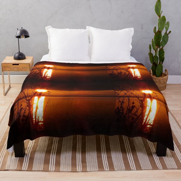 Item preview, OBX Sunset designed and sold by SquaresArt.