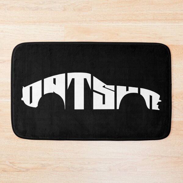 Item preview, Datsun V2 designed and sold by BronArtworks.