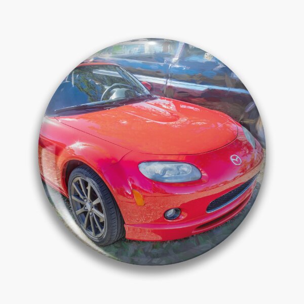 Item preview, 2006 Red Miata MX-5 designed and sold by RichFrancoCars.