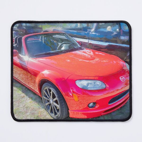 Item preview, 2006 Red Miata MX-5 designed and sold by RichFrancoCars.