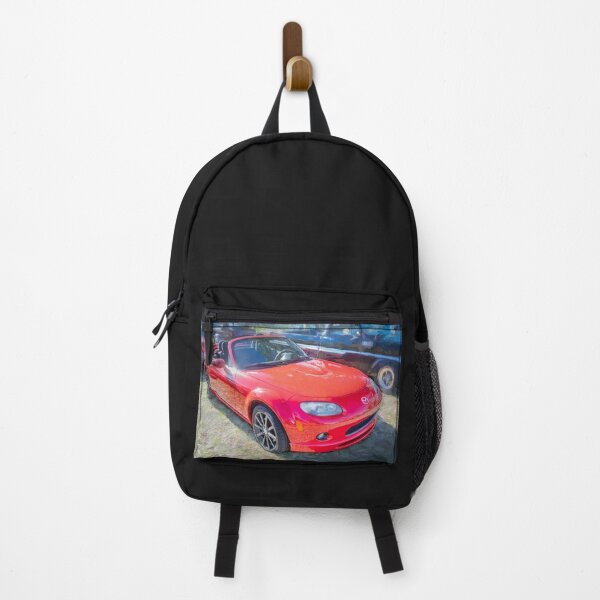 Item preview, 2006 Red Miata MX-5 designed and sold by RichFrancoCars.