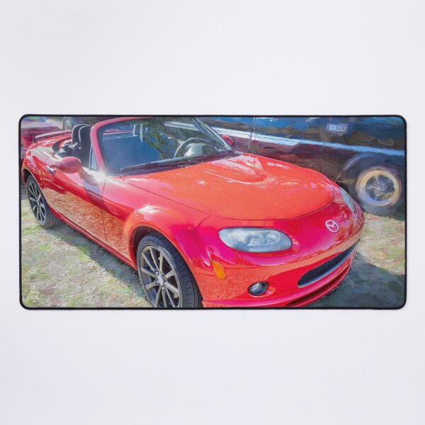 Item preview, 2006 Red Miata MX-5 designed and sold by RichFrancoCars.