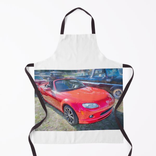Item preview, 2006 Red Miata MX-5 designed and sold by RichFrancoCars.