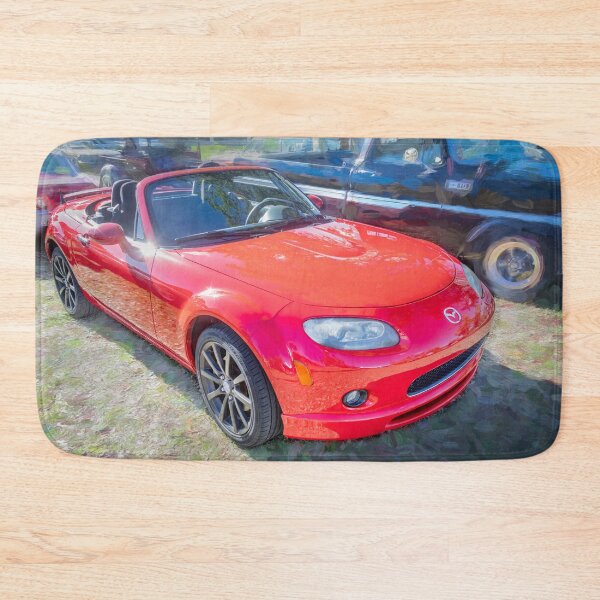 Item preview, 2006 Red Miata MX-5 designed and sold by RichFrancoCars.
