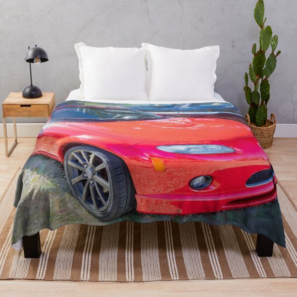 Item preview, 2006 Red Miata MX-5 designed and sold by RichFrancoCars.