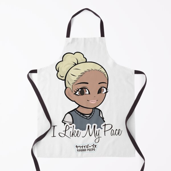 Item preview, Pastel Power Crew I Like My Pace designed and sold by P-L-Sardines.