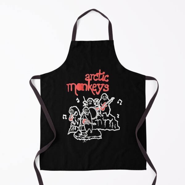 Item preview, Arctic Monkeys 90s Rock Pop Music Band designed and sold by DstudioTees.