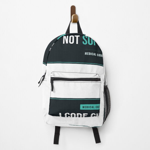 Item preview, I Code Charts, Not Software Medical Coder designed and sold by SlowMadeShelf.