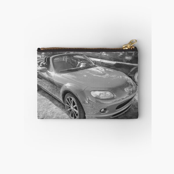 Artikelvorschau, 2006 roter Miata MX-5 entworfen und verkauft von RichFrancoCars.