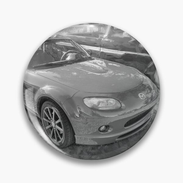 Item preview, 2006 Red Miata MX-5 designed and sold by RichFrancoCars.
