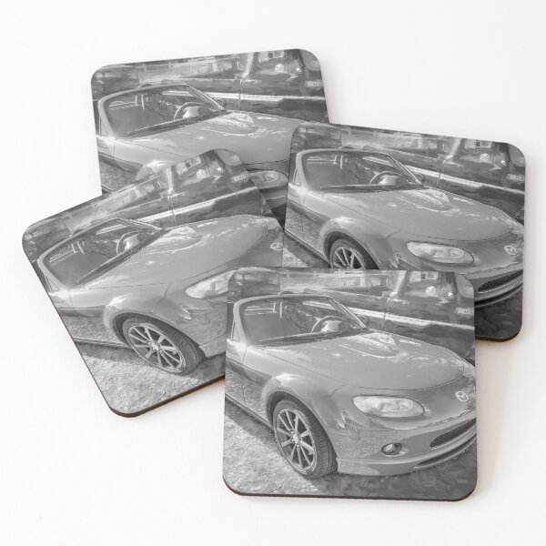 Artikelvorschau, 2006 roter Miata MX-5 entworfen und verkauft von RichFrancoCars.