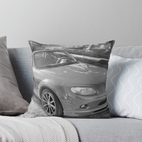 Item preview, 2006 Red Miata MX-5 designed and sold by RichFrancoCars.