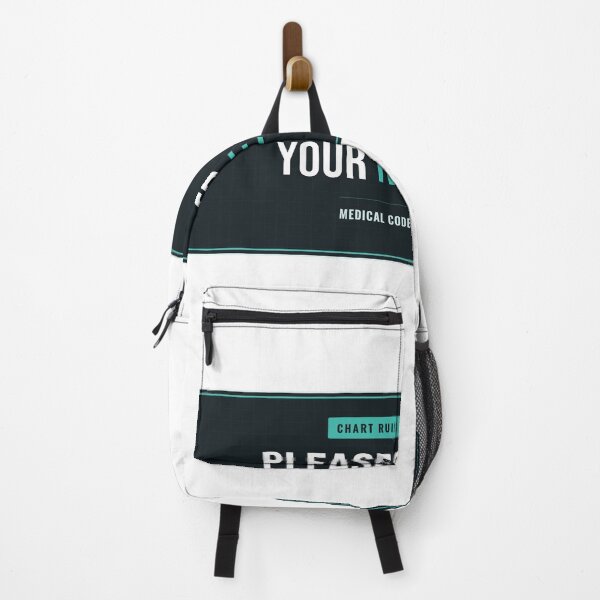 Item preview, Please Sign Your Notes Medical Coder designed and sold by SlowMadeShelf.
