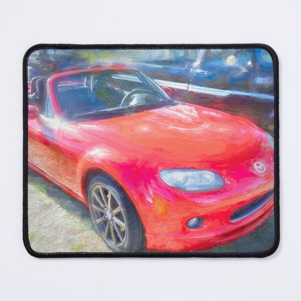 Item preview,  2006 Red Miata MX-5 designed and sold by RichFrancoCars.