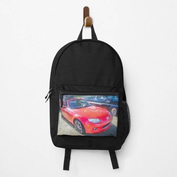 Item preview, 2006 Red Miata MX-5 designed and sold by RichFrancoCars.