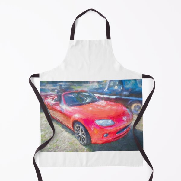 Item preview, 2006 Red Miata MX-5 designed and sold by RichFrancoCars.