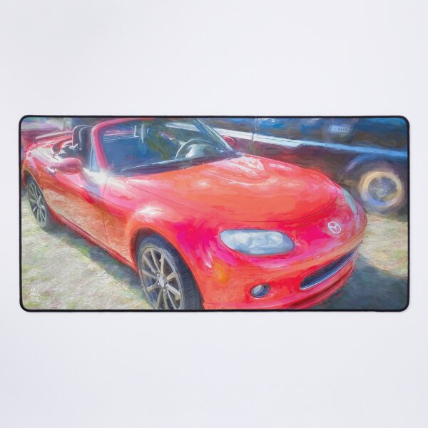Item preview, 2006 Red Miata MX-5 designed and sold by RichFrancoCars.