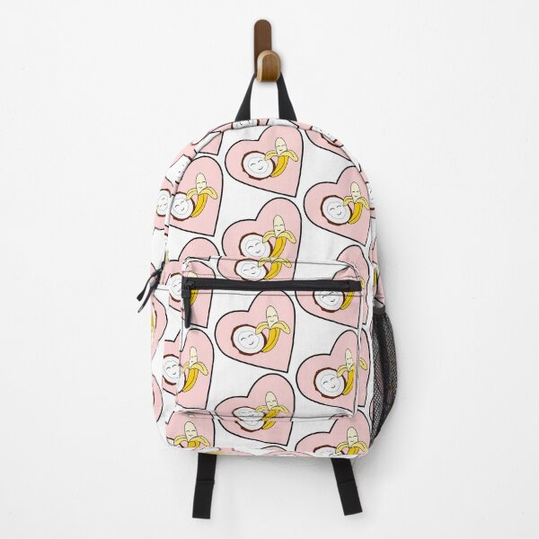 Item preview, Taste Buddies: Coconut and Banana designed and sold by HarveyHandcraftsandDesigns.