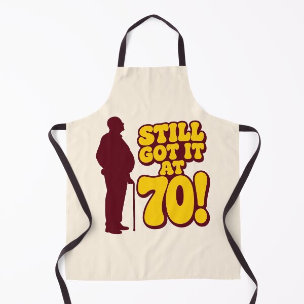 Item preview, Still Got It At 70 Men  designed and sold by fadilow.