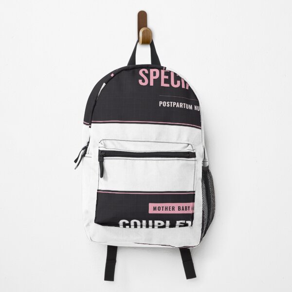 Item preview, Couplet Care Specialist Postpartum Nurse designed and sold by SlowMadeShelf.