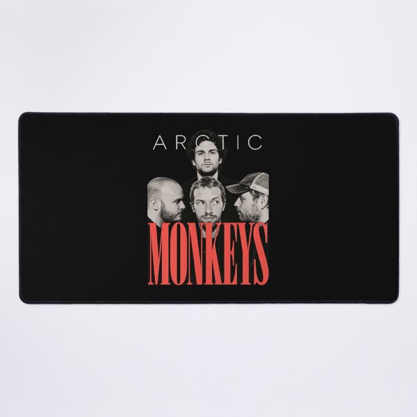 Item preview, Arctic monkeys halftone vintage designed and sold by DstudioTees.