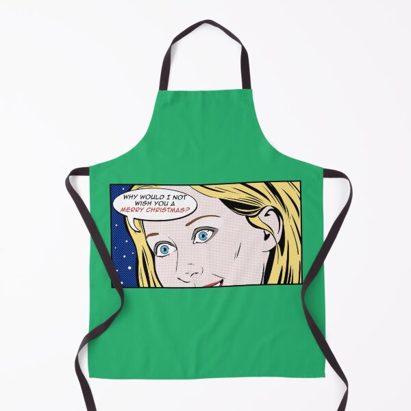 Item preview, Elizabeth Holmes christmas greeting card designed and sold by Zummi.