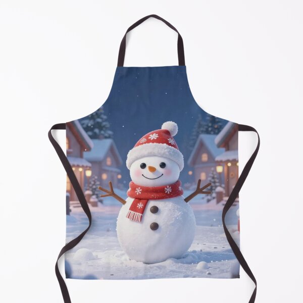 Item preview, Cool Snowman designed and sold by Korral.