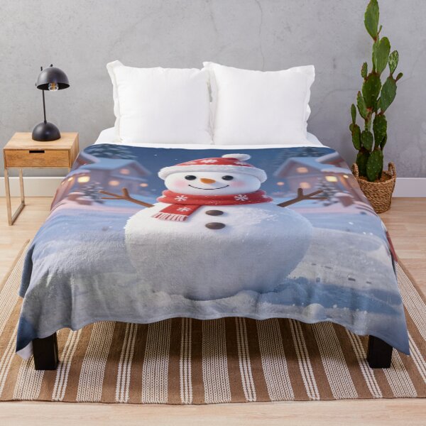 Item preview, Cool Snowman designed and sold by Korral.