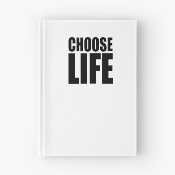 Item preview, choose life designed and sold by tammimickeya.