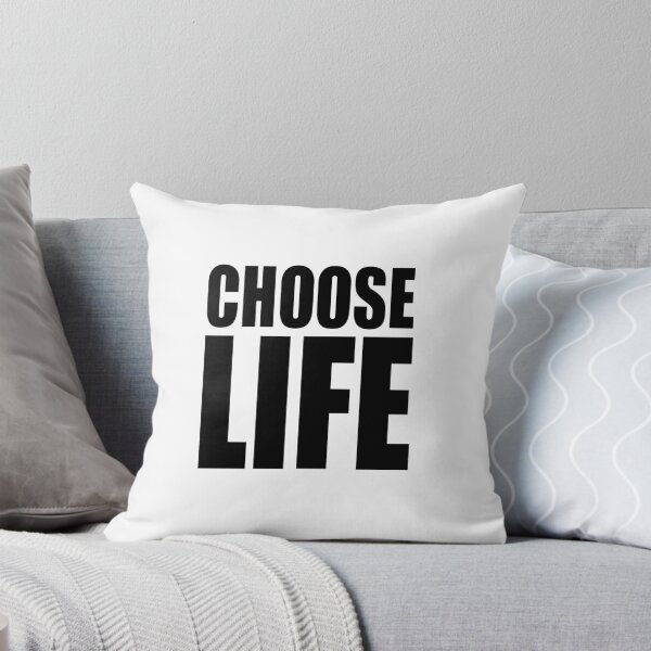 Item preview, choose life designed and sold by tammimickeya.