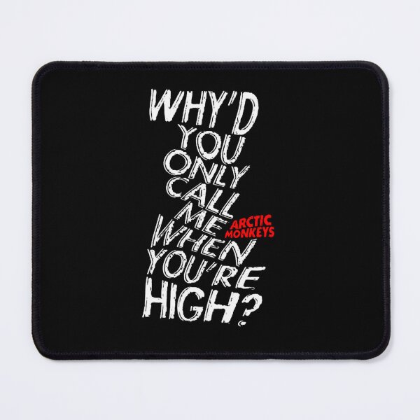 Item preview, Arctic-Monkeys designed and sold by DstudioTees.