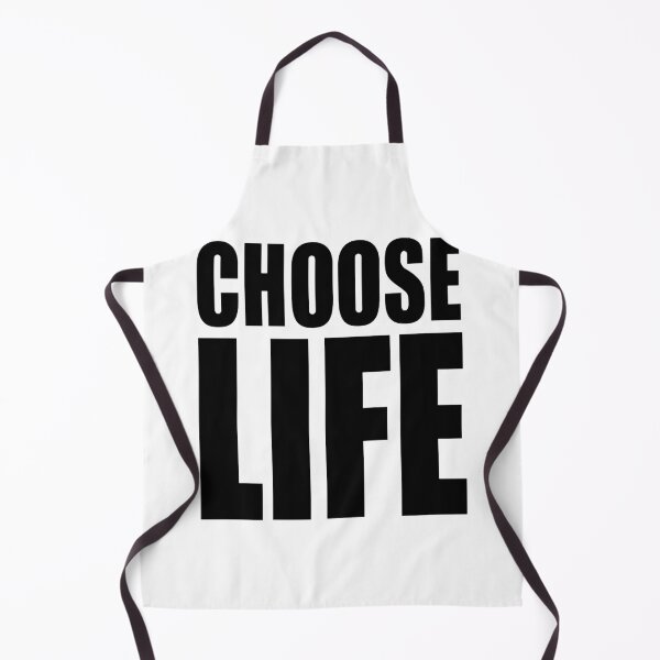 Item preview, choose life designed and sold by tammimickeya.