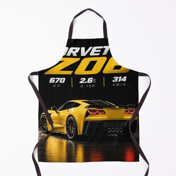 Item preview, Yellow Supercar Performance Retro Automotive Poster designed and sold by zisad.